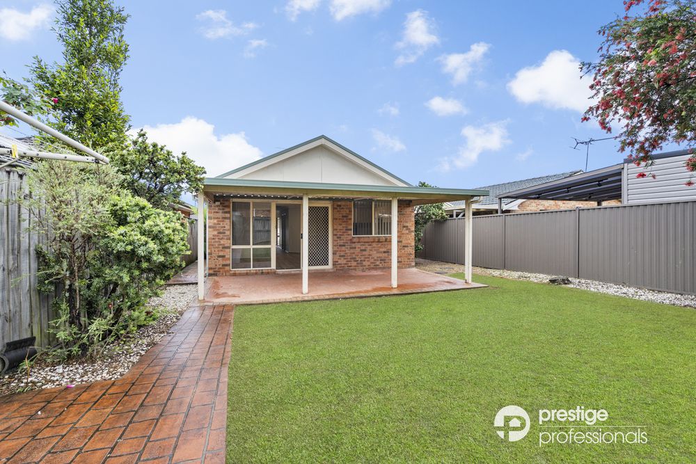13 Bundarra Court, Wattle Grove