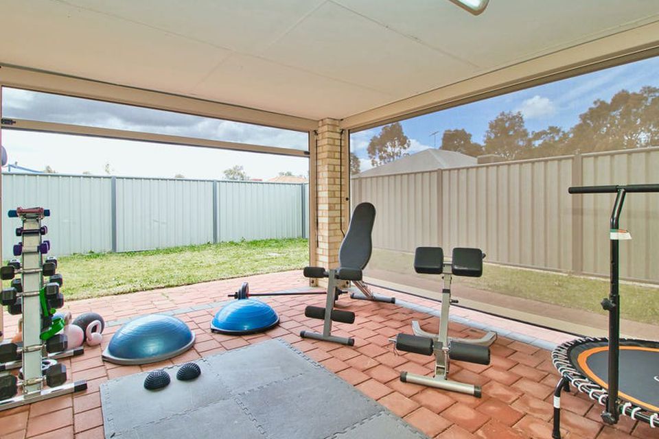 11 Curlewis Drive , Baldivis