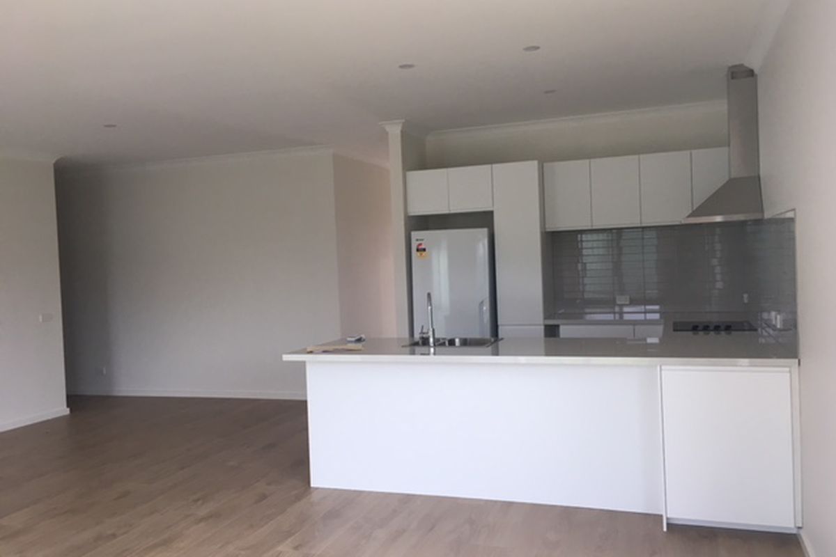 4 / 16-20 Kidston Parade,, Mansfield