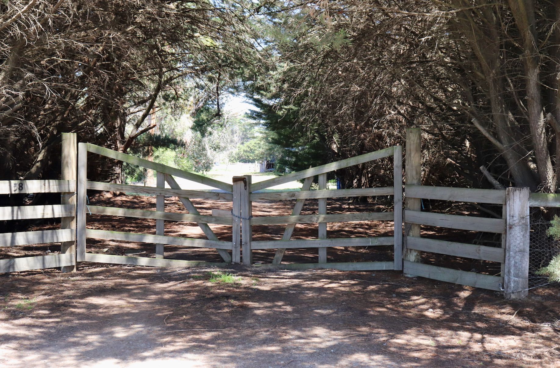 Lot 58 & 59, Jubilee Street, Inverleigh