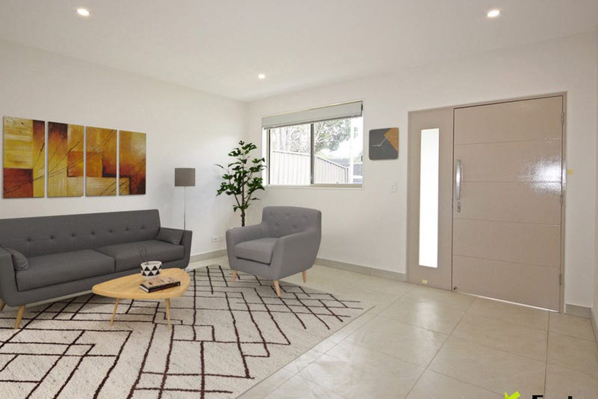 87 Church Street, Lidcombe