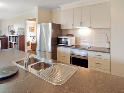 24 The Crest, Merimbula