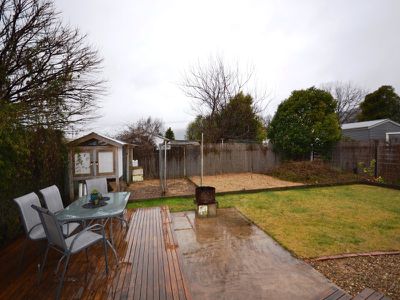 41 Freeburgh Avenue , Mount Beauty