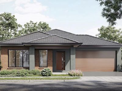 Lot 142 Margie Street, Wyndham Vale