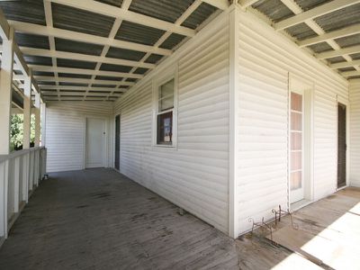 83 BLOOMFIELD STREET, Gunnedah