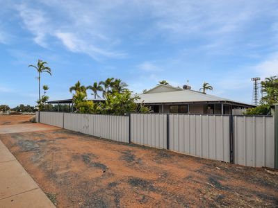 7 Thompson Street, Port Hedland