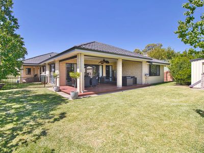 7 Ascent Fairway , Baldivis