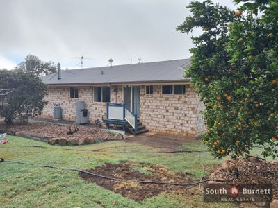 50 Transmitter Road, Tingoora