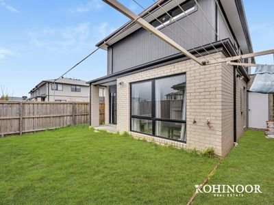 16 Quill Circuit, Kalkallo