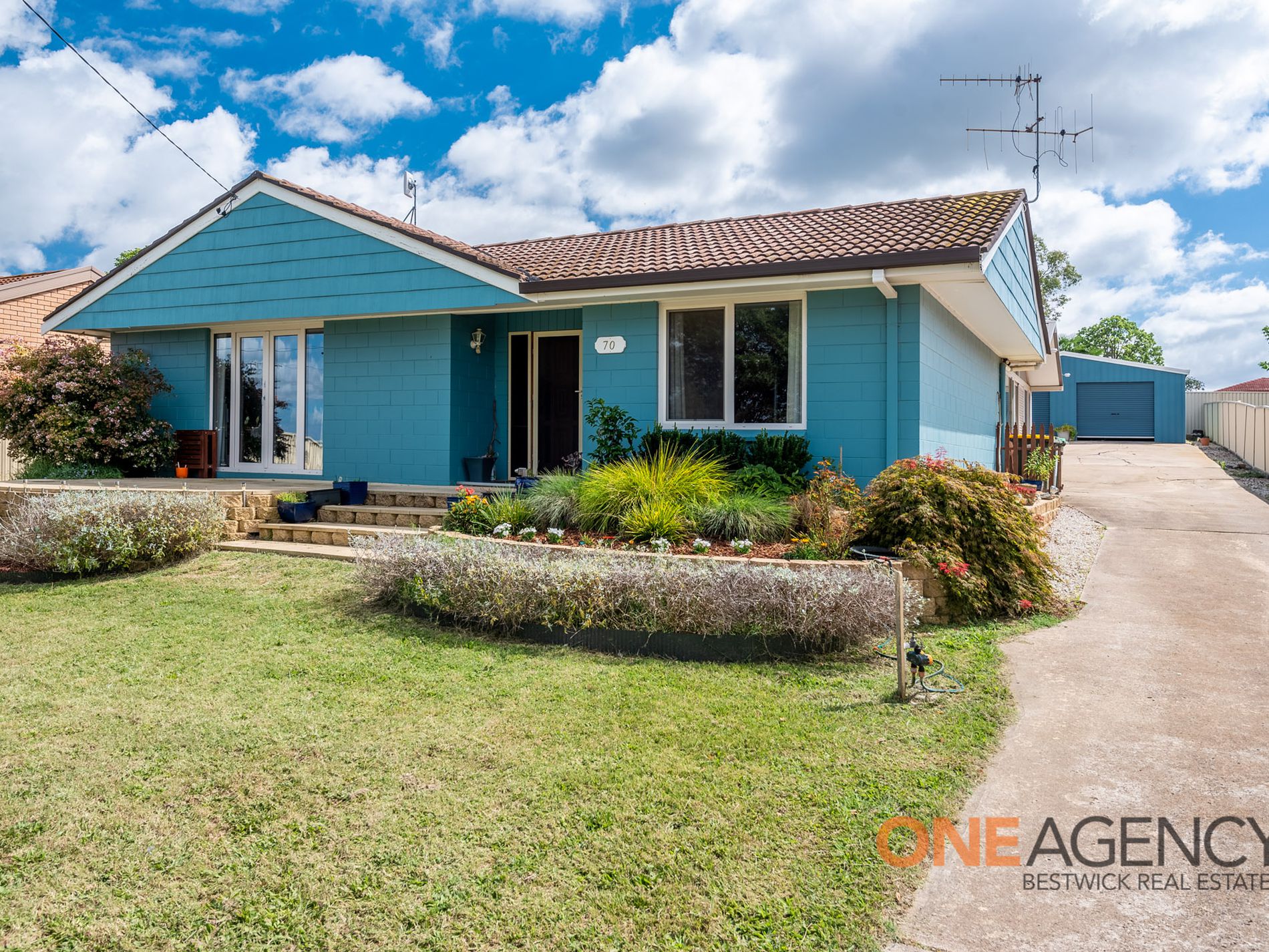 70 Christie Street, Raglan