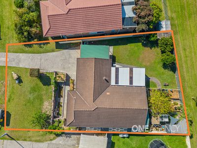 23 Sierra Drive, Horsley