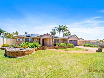 4 Gledhill Way, Leeming