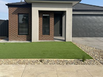 21 Conductor Street, Seymour