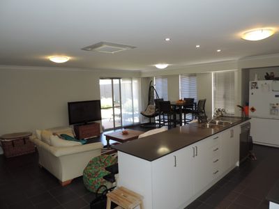 15 Prendergast Turn, Baldivis