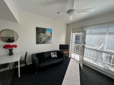 95 / 19-23  Forbes Street, Woolloomooloo