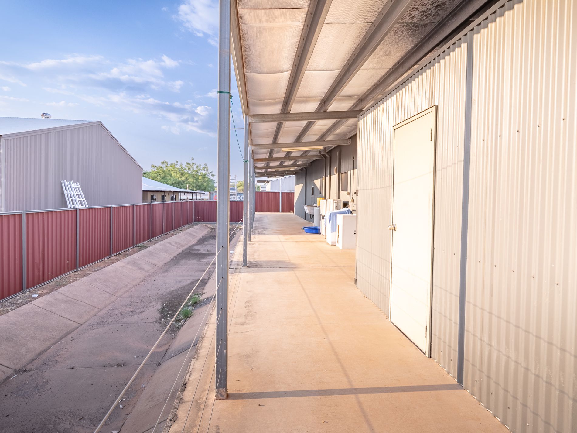 10 Salacca Loop, Kununurra