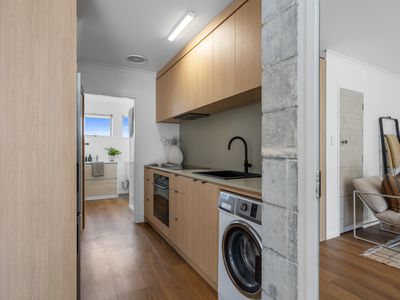 3 / 15 Trafalgar Street, The Wood