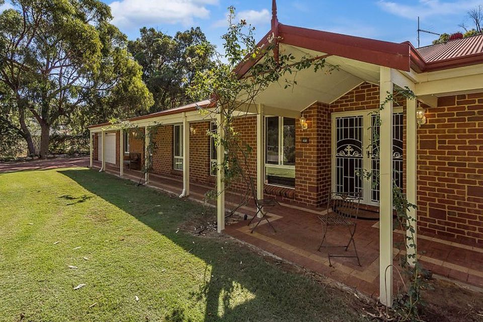 31 Oak Way , Baldivis