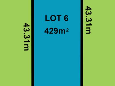Lot 6, 30 Troon Drive, Normanville