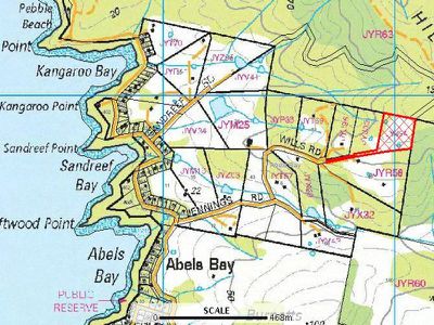 Lot 2, 49 Wills Road, Abels Bay