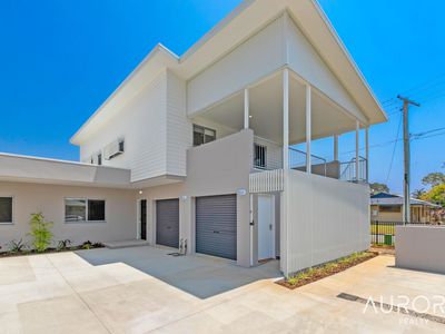 3/6 Yarrow Court, Cleveland