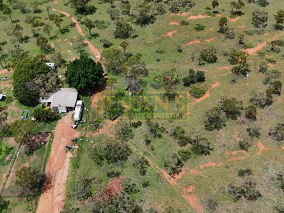 327 Cherry Creek Road, Seventy Mile