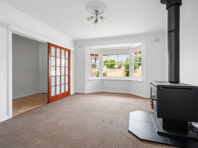 118 Ward Street, Lamington