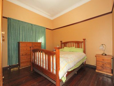 7 Addis Street, Lamington