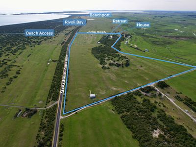 34 Iluka Road, Beachport