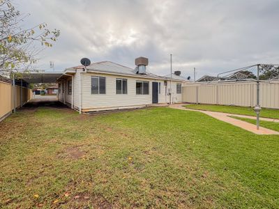 33 Pye Street, Swan Hill