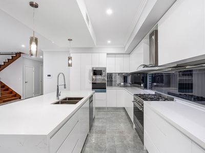 91 Somervaille Drive, Catherine Field