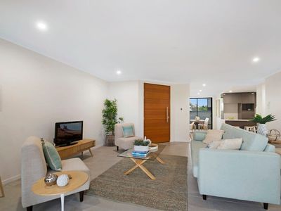 4 / 50 Seaside Avenue, Marcoola