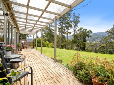 15 Pine Lodge Road, Glen Huon