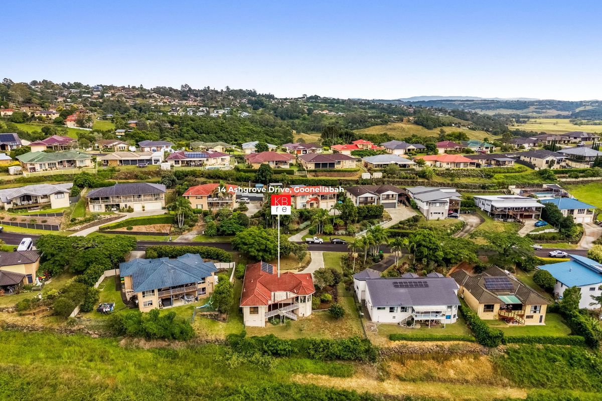14 Ashgrove Drive, Goonellabah