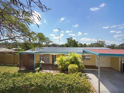 44 Louise Street, Underwood