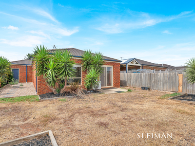 69 Caitlyn Drive, Harkness