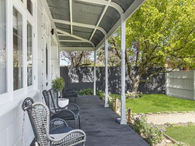 12 Mentor Street, Seymour