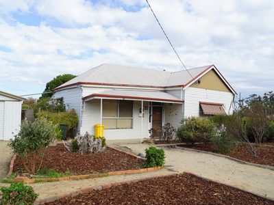 51 Munro Street, Murtoa
