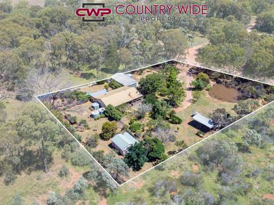 231 Rose Valley Road, Emmaville