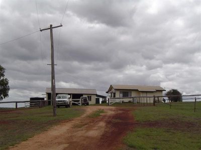 496 Wooden Hut Road, Inverlaw