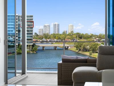 503 / 2 East Quay Drive, Biggera Waters