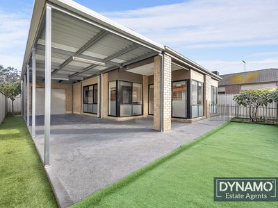 4 Pinehurst Rise, Craigieburn