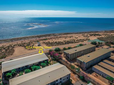 8 / 1A Keesing Street, Port Hedland