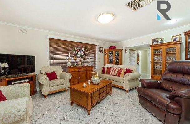 7 Hamilton Street, Craigieburn