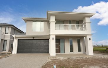 4 Dusty Close, Clyde North