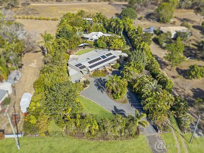 94 Serpentine Street, Cawarral