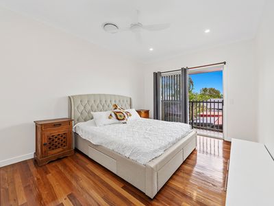 2 / 15 Elizabeth Avenue, Clontarf