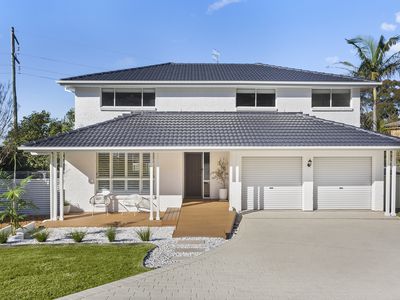 13 Pleasant View Close, Albion Park