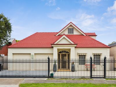 49 Glengarry Street, Woodville South