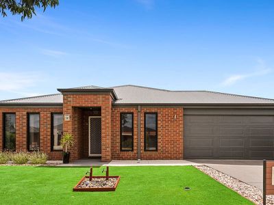 20 Aldridge Road, Wyndham Vale